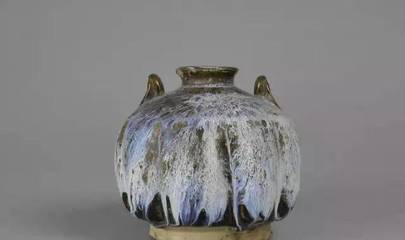 西壩窯瓷器有的會被斷為段店窯、吉州窯,看看能準確區(qū)分嗎?