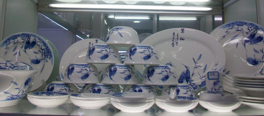 高檔骨質(zhì)瓷5 瓷器工藝品 產(chǎn)品供應(yīng)