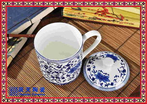 生產(chǎn)陶瓷馬克杯 年終禮品馬克杯價格 廠家 圖片