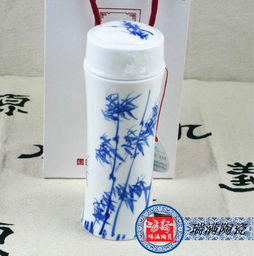 景德鎮(zhèn)雙層陶瓷保溫杯 青花瓷保溫杯廠家價(jià)格 景德鎮(zhèn)雙層陶瓷保溫杯 青花瓷保溫杯圖片 景德鎮(zhèn)雙層陶瓷保溫杯 青花瓷保溫杯批發(fā) 百卓采購網(wǎng)