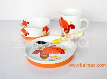 嬰童用品陶瓷餐具代理指南 品牌、生產(chǎn)與價(jià)格解析