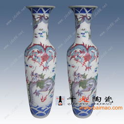 景德鎮(zhèn)大花瓶 價(jià)格、圖片及廠家批發(fā)指南