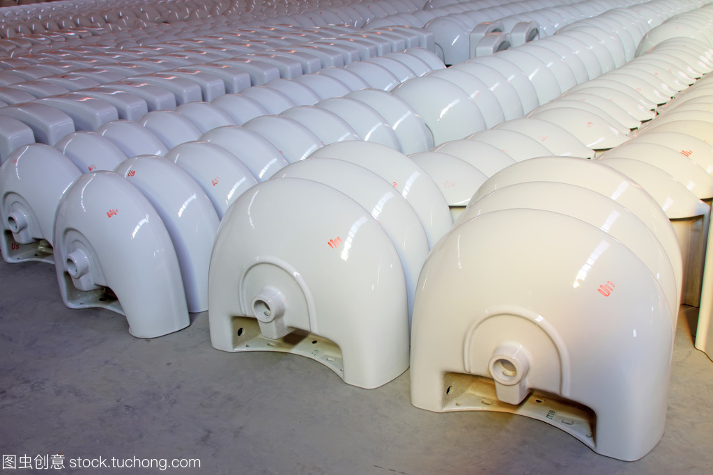 陶瓷馬桶 衛(wèi)浴空間的核心與藝術(shù)