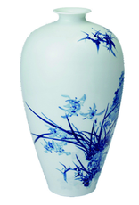 陶瓷之美 傳統工藝與現代設計的完美融合