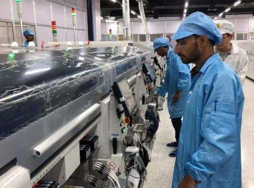 國內(nèi)蘋果代工廠轉(zhuǎn)型陣痛 生產(chǎn)線挑戰(zhàn)與廣告市場新機(jī)遇